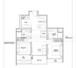 Piccadilly Grand (D8), Apartment #452941311